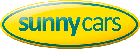 Afbeeldingsresultaat voor sunnycars logo