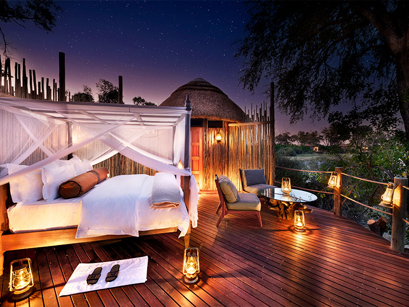 Star Bed