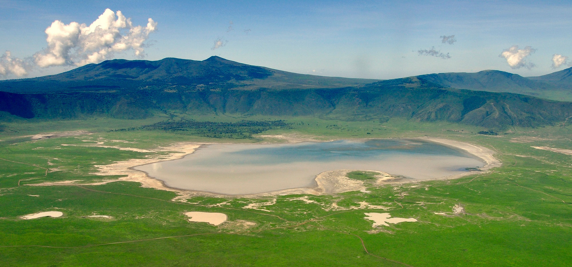 ngorongoro crater