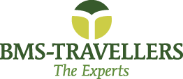 BMS-Travellers: De Afrika expert in bijzondere reizen