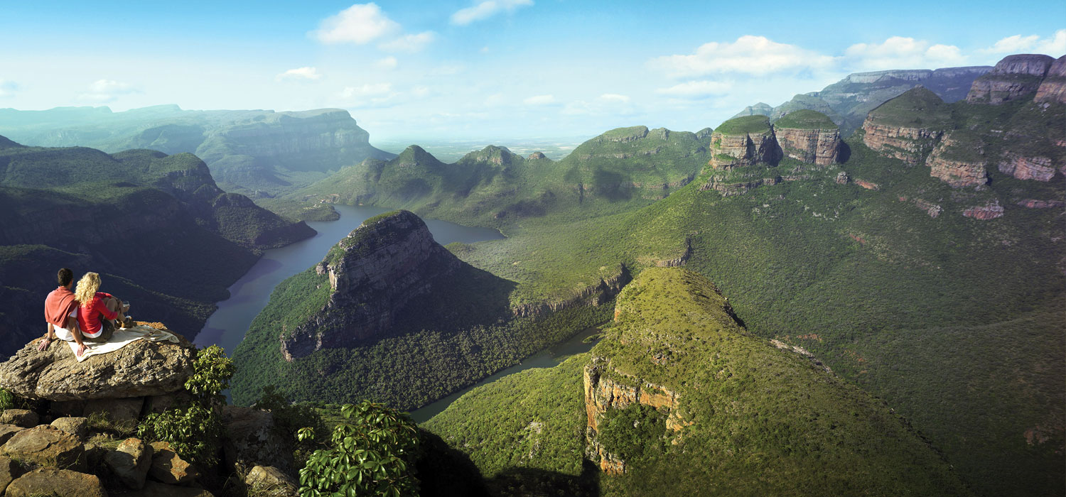 Amazing Mpumalanga & Drakensbergen, 16-daagse self-drive Zuid-Afrika