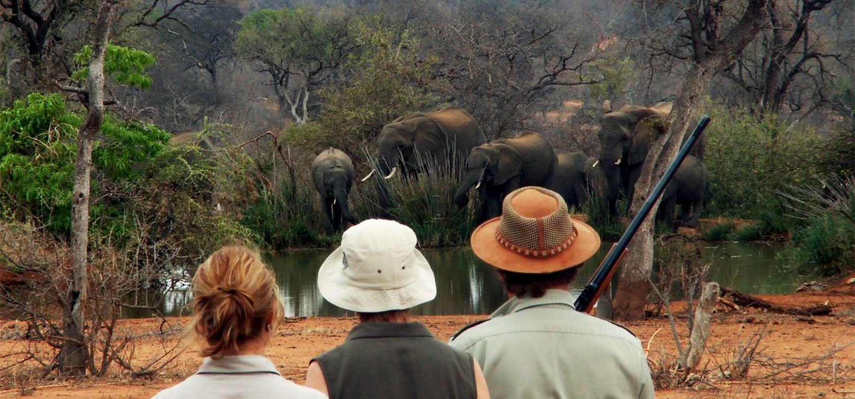 Family Wildlands Exploration, 20-daagse self drive Zuid-Afrika