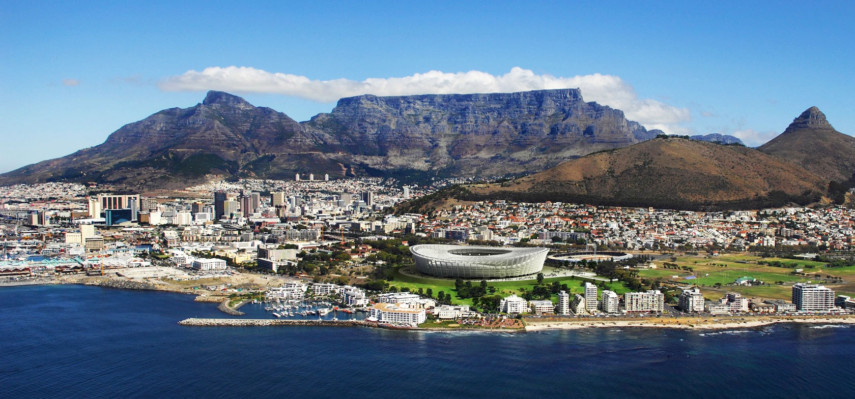 Winelands & Wildlife 17-daagse self-drive Zuid-Afrika