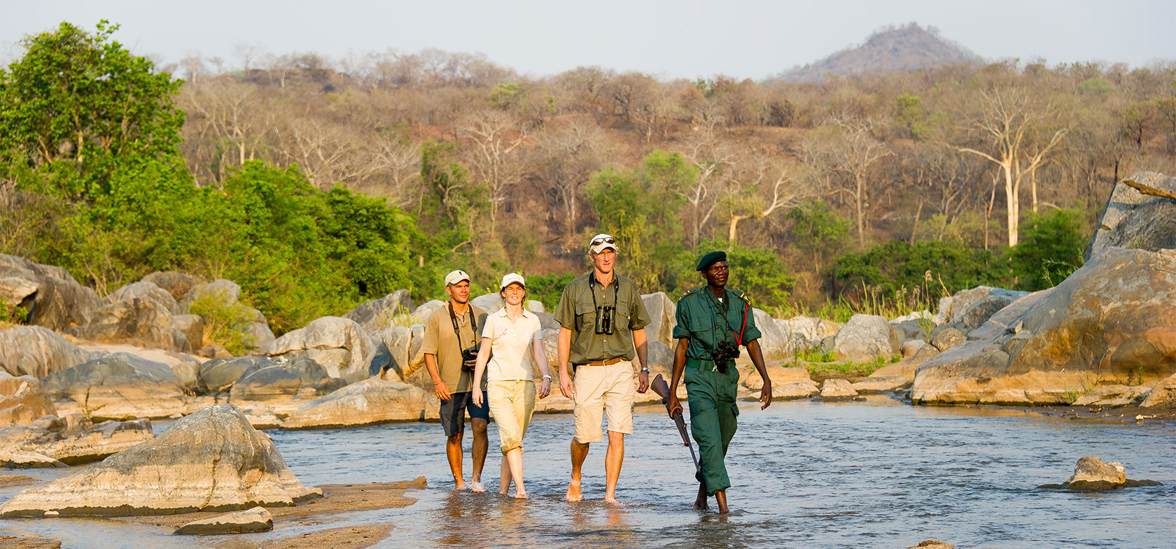 9-daagse rondreis Discover Malawi