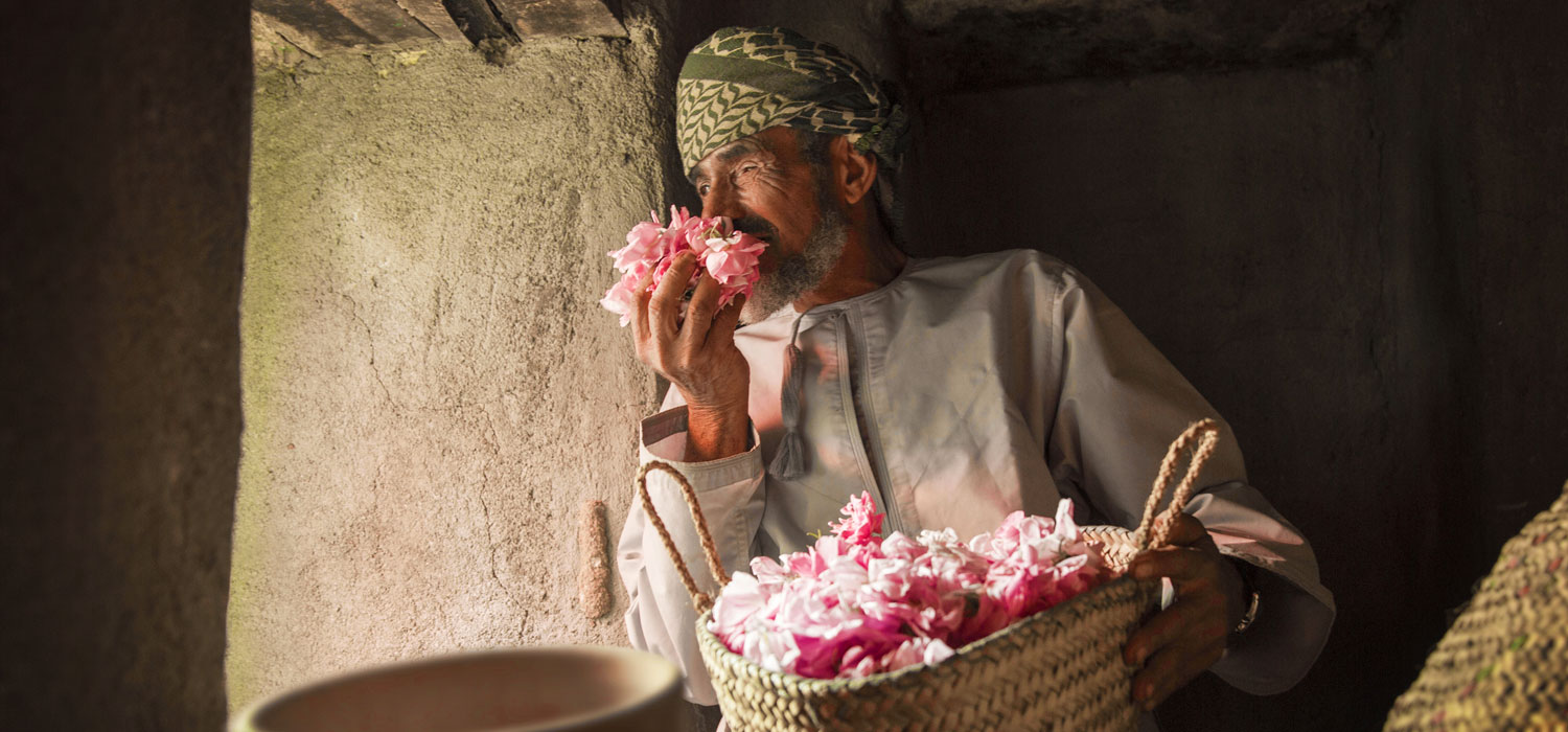 Discover Oman 12-daagse rondreis