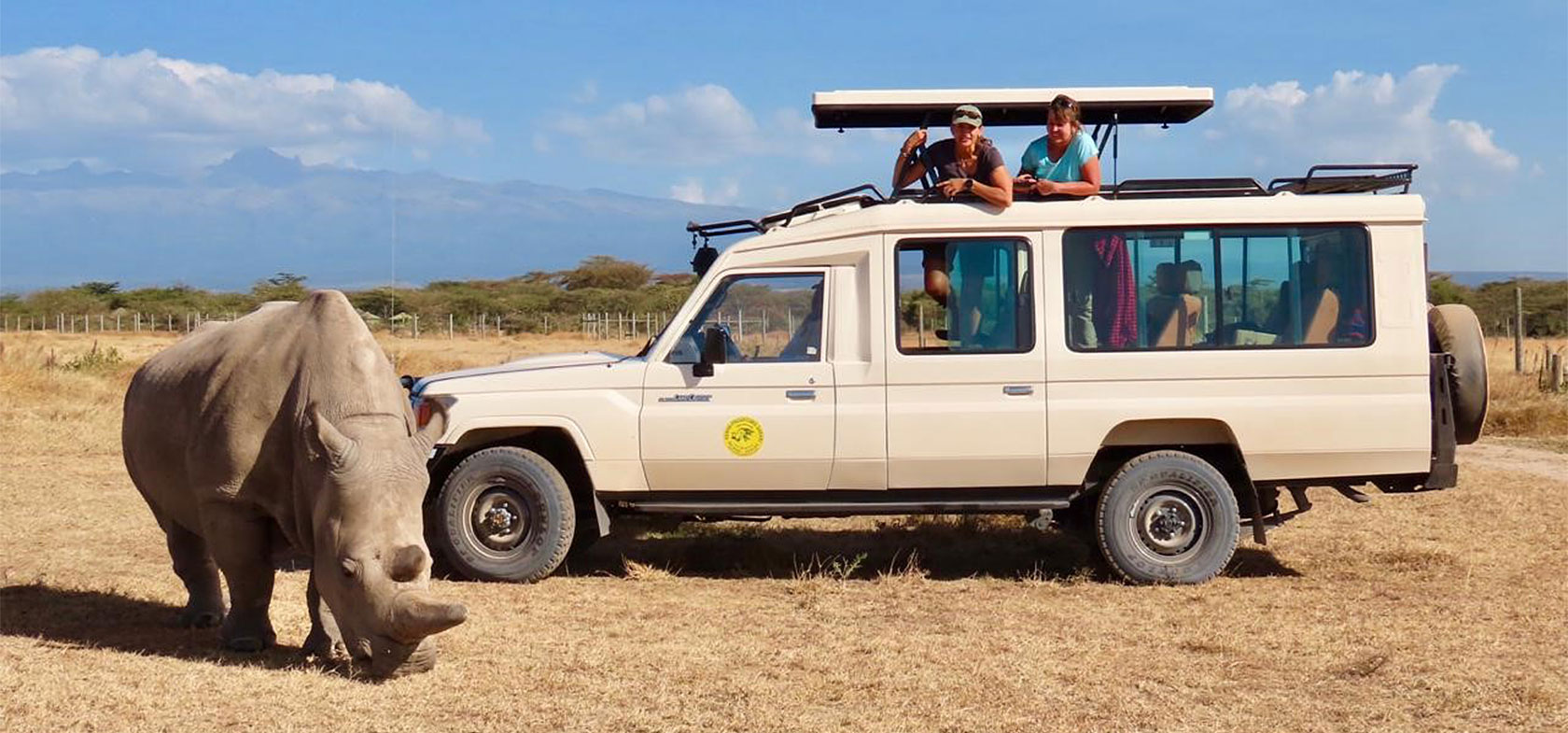 Family Safari Tanzania 10-daagse privé safari Noord Tanzania