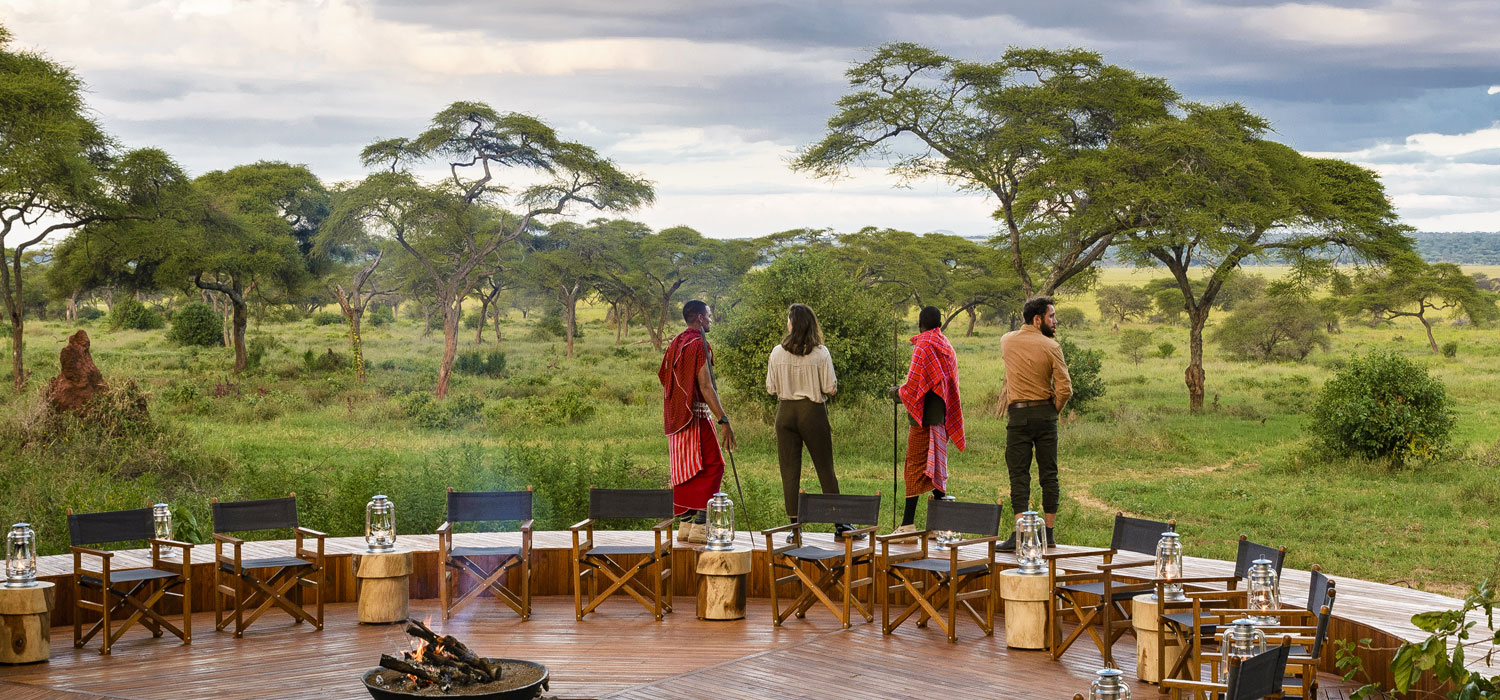 Iconic Tanzania, 10-daagse privé safari Noord Tanzania