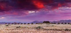 Desert Homestead Lodge, Sossusvlei, Namibia