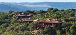 Kariega Main Lodge, Zuid-Afrika
