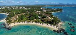 Canonnier Beachcomber, Mauritius