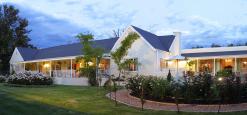 Rosenhof Country House, Oudtshoorn, Zuid-Afrika