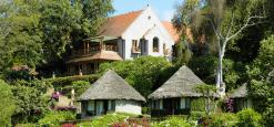 Arusha Serena Hotel Resort & Spa, Tanzania
