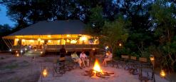 Stanley's Camp, Okavango Delta, Moremi, Botswana