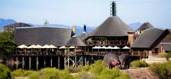 Buffelsdrift Game Lodge, Oudtshoorn, South Africa