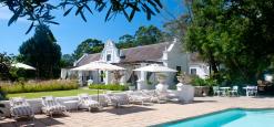 Lairds Lodge, Plettenberg Bay, South Africa