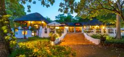 Rissington Inn, Hazyview, South Africa