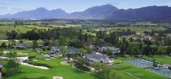 Fancourt Hotel, George, South Africa