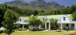 Knorhoek Country GuestHouse, Stellenbosch, South Africa