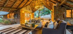 Leopard Hills, Sabi Sand, South Africa