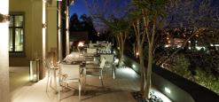 The Olive Exclusive, Windhoek, Namibia