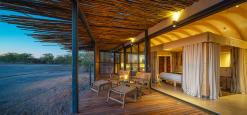 Andersson's at Ongava, Etosha, Namibia