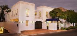 Batavia Boutique Hotel, Stellenbosch, South Africa