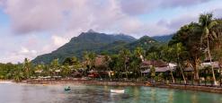 Fishermans Cove Resort, Mahé, Seychelles