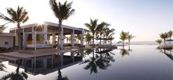 Al Baleed Resort Salalah by Anantara, Oman