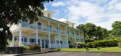 Hotel La Fournaise, Sainte Rose, La Réunion