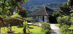 Hotel Le Vieux Cep, Cilaos, La Réunion