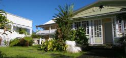 Hotel le Relais des Cimes, Hell-Bourg, La Réunion