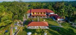 The Notary's House, Gonawila, Makandura, Sri Lanka