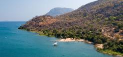 Pumulani, Lake Malawi, Malawi