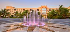 Salalah Gardens Hotel, Salalah, Oman