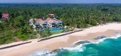 Sri Sharavi Beach Villas & Spa, Mirissa, Sri Lanka