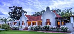 Glen Avon Lodge, Constantia, Cape Town, South Africa
