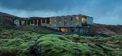ION Adventure Hotel, Nesjavellir, Selfoss, Iceland