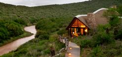 Kwandwe Great Fish River Lodge, Eastern Cape, South Africa
