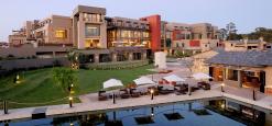 Oubaai Hotel Golf & Spa, George, South Africa