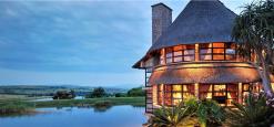 Summerfield Botanical Garden & Exclusive Resort, Swailand eSwatini