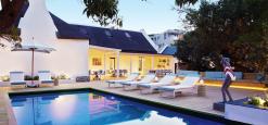 The Old Rectory Hotel & Spa, Plettenberg Bay, South Africa 