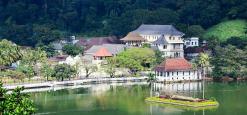 Lakewood Residence, Kandy, Sri Lanka