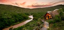 Kwandwe Great Fish River Lodge, Eastern Cape, South Africa