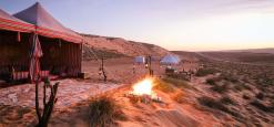 Oman Glamping by Perfect Journeys