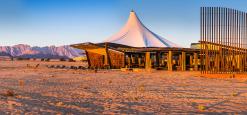Dead Valley Lodge, Sesriem, Sossusvlei, Namibia