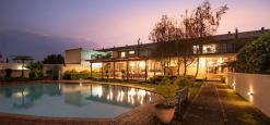 Graskop Hotel, Graskop, South Africa
