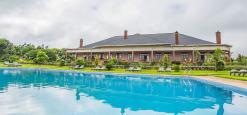 Ngorongoro Coffee Lodge, Ngorongoro Conservation Area, Tanzania