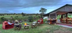 Ol Pejeta Bush Camp, Kenya