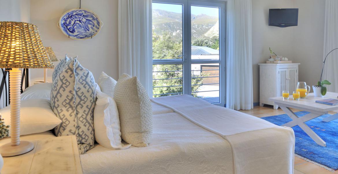 Abalone Guest Lodge, Hermanus, South Africa