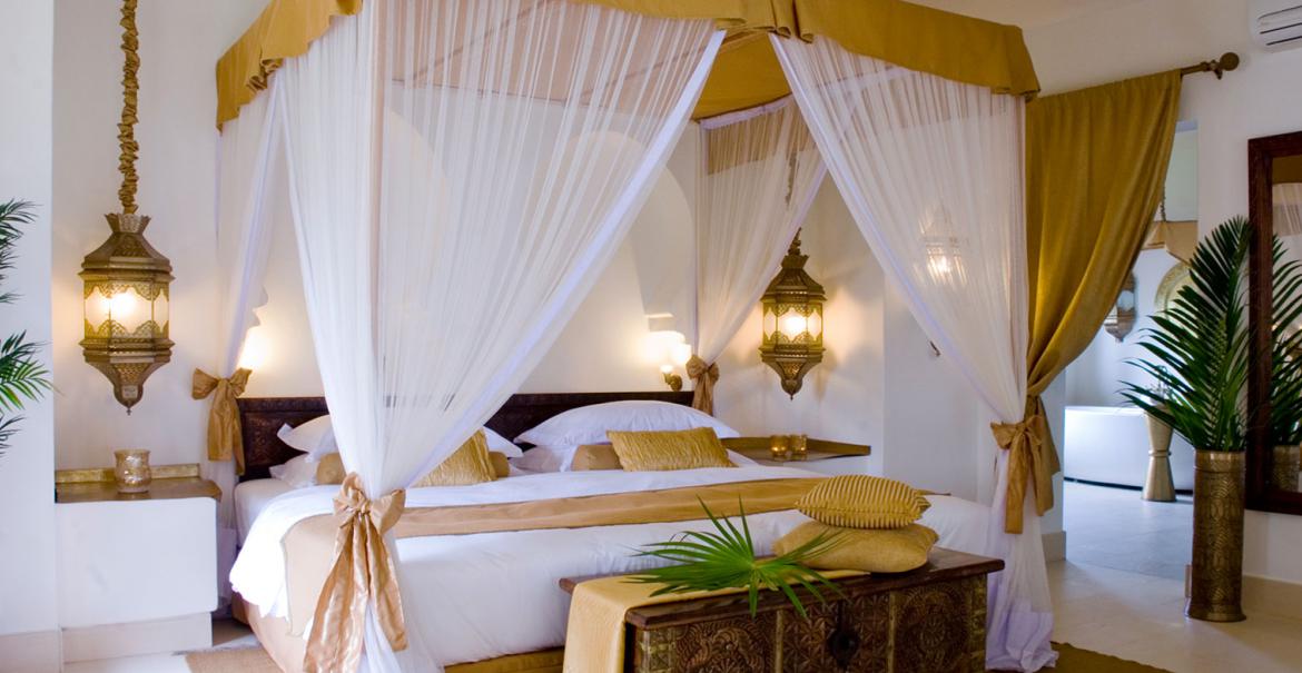 Baraza Zanzibar, Tanzania